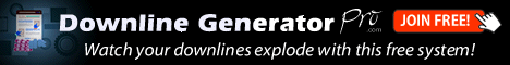 Generador DownLine
